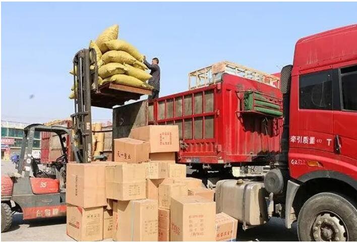 漳州到桑日县物流专线