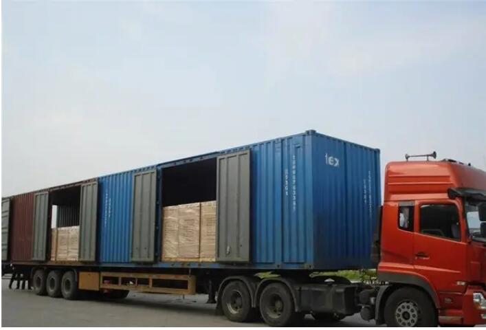 漳州到桑日县整车运输