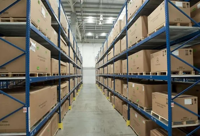 漳州到桑日县货物仓储