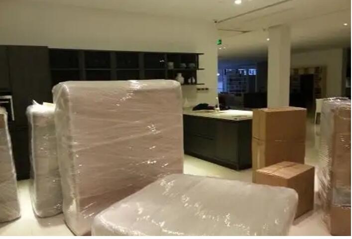 漳州到桑日县长途搬家