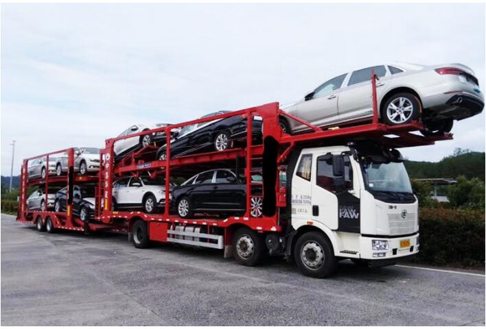 漳州到桑日县轿车托运